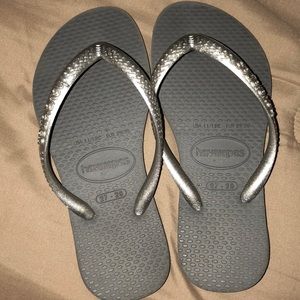 Havaianas sandals